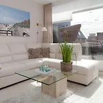 Apartment F35c 23 At The Westerland