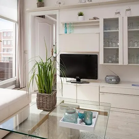 Daire F35c 23 At The *