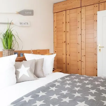 Daire F35c 23 At The Westerland