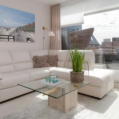 Apartment F35c 23 At The Westerland
