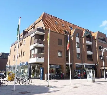 Daire F35c 23 At The *