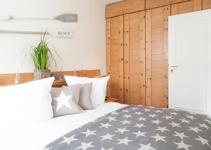 Апартаменты F35c 23 At The Вестерланд