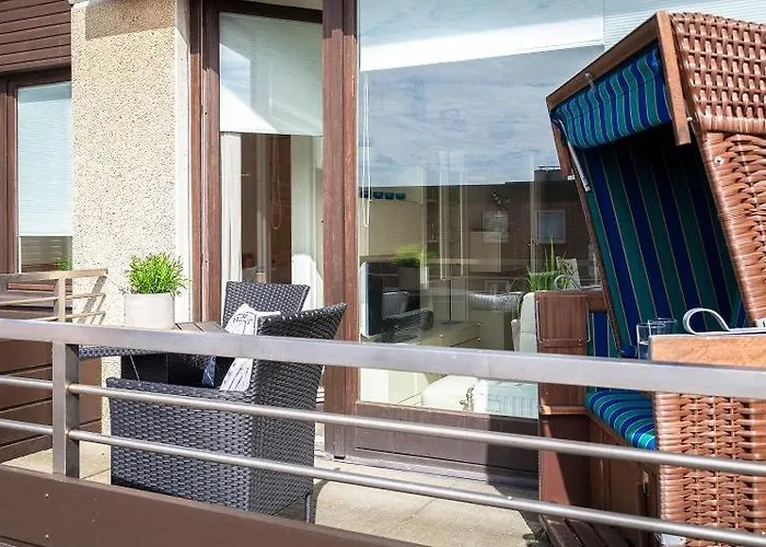 Апартаменты F35c 23 At The *